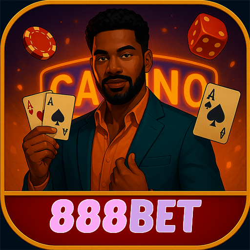 888bet