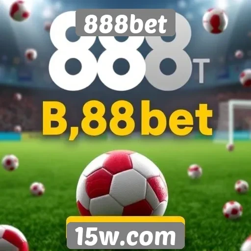 Os bônus disponíveis no 888bet e como aproveitá-los