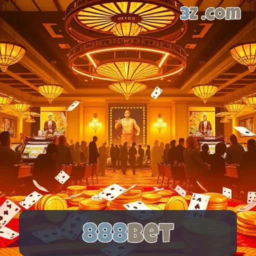 888bet Jogos