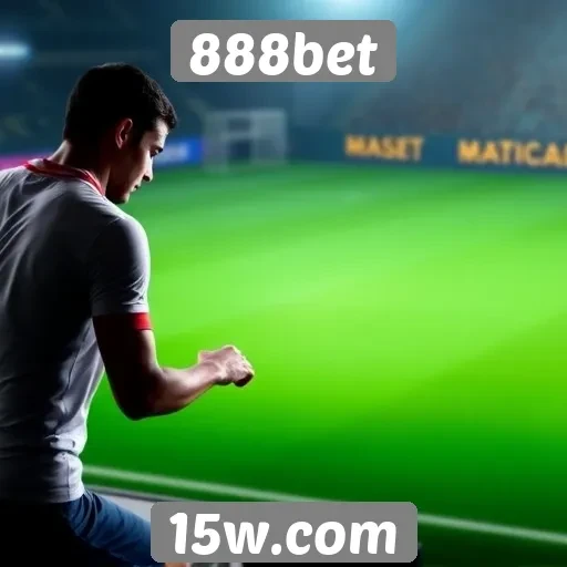 Promoções e bônus disponíveis no 888bet