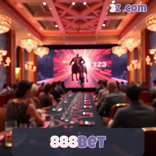 888bet Promoções