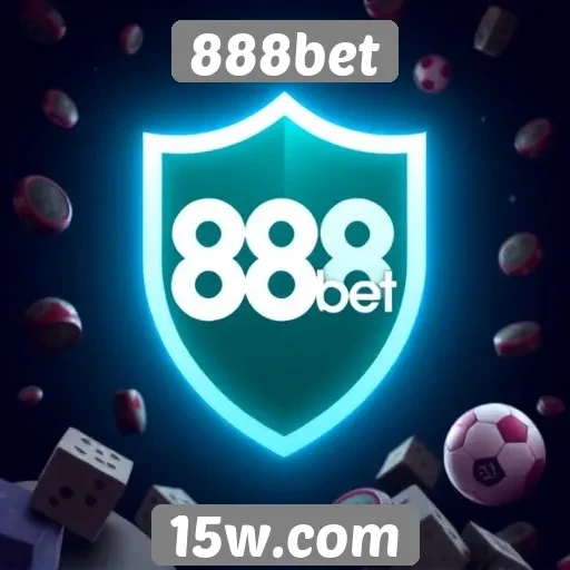 Avaliação da segurança e confiabilidade do 888bet
