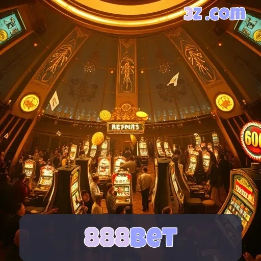 888bet VIP